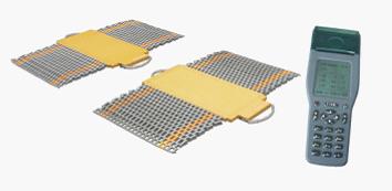 最新科技最低价手持式称重仪