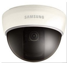 三星SCD-2020P室内定焦半球常用摄像机近距离监控