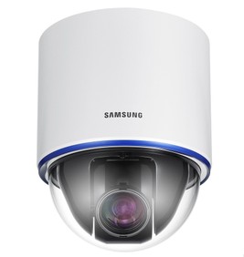 上海供应三星SCP-2251P室内日夜型高速球机常用型号