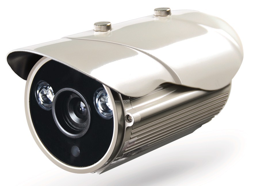 720P高清网络摄像机