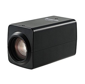 上海供应松下27倍变焦一体机WV-CZ472CH常用型号代理价格