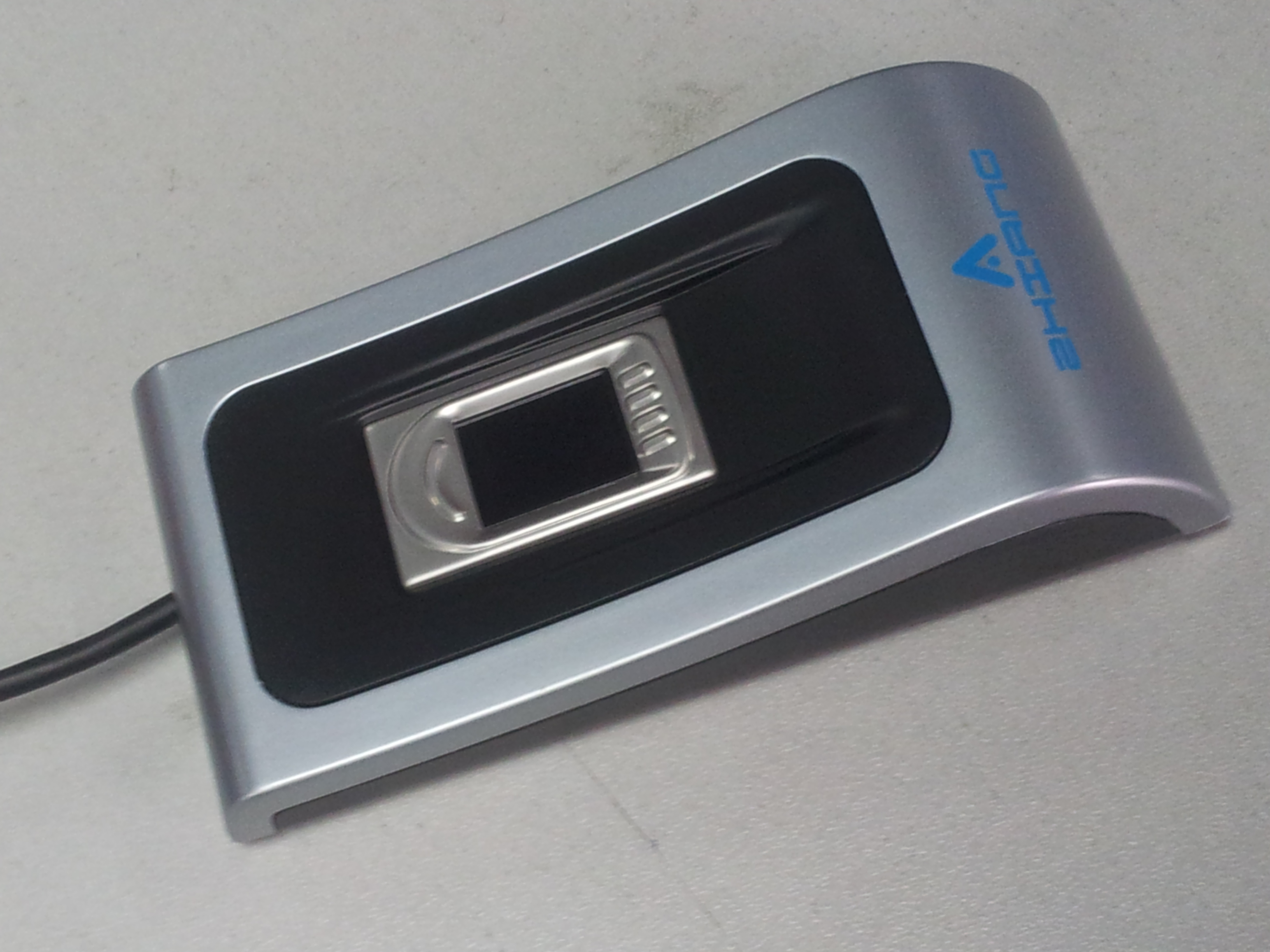 居民身份证采集器