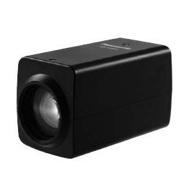 松下日夜监控一体机60万像素WV-CZ372CH高性价比