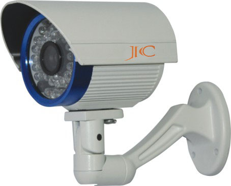 红外高清摄像机