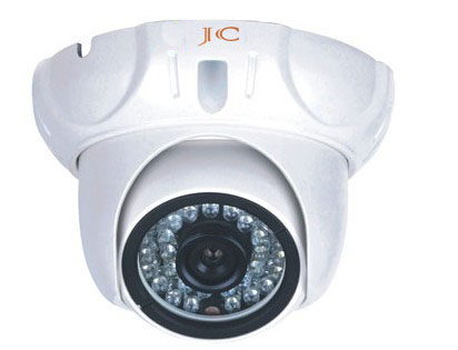 红外半球摄像机