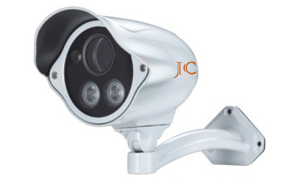 阵列高清摄像机