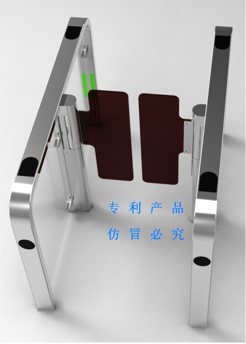 MelonISN-S1天津Melon摆闸/天津门禁