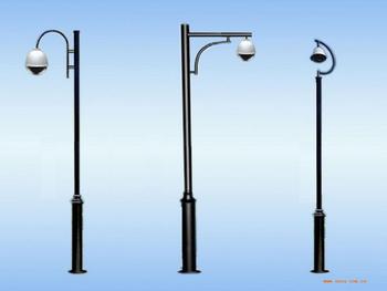 北京迦南科技销售监控立杆