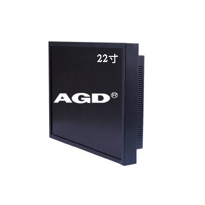 22寸液晶监视器