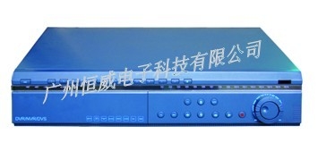 Viewerse海洋船舶专用硬盘录像机, VES-DVR6016D