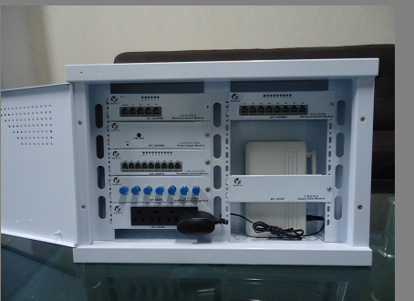 安徽省多媒体信息箱带模块