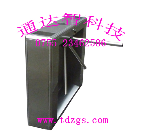 深圳通达智专业生产通道系统_不锈钢通道闸