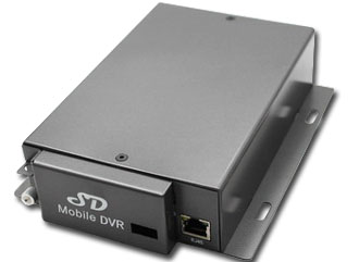 车载SD卡录像机