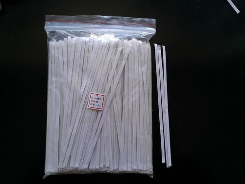 图书防盗报警磁条