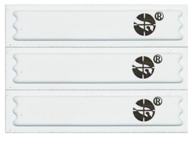 北京服装防盗器 DR标签 声磁标签