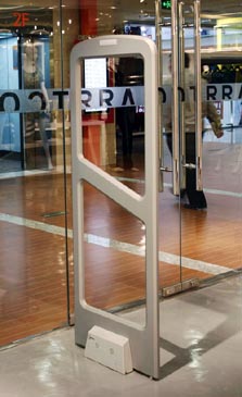 北京声磁防盗器声磁防盗器