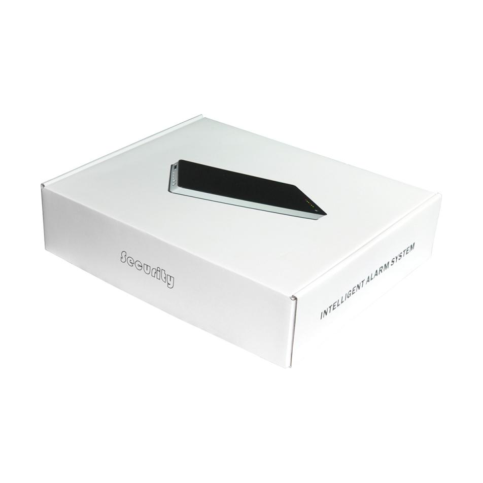 无数探头家用智能报警器ph-G1型