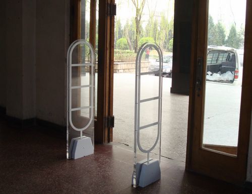 北京图书防盗器 图书防盗系统 图书防盗仪