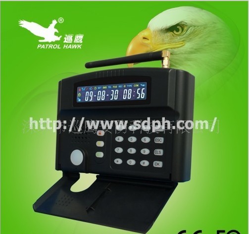 警号，探头，探测器