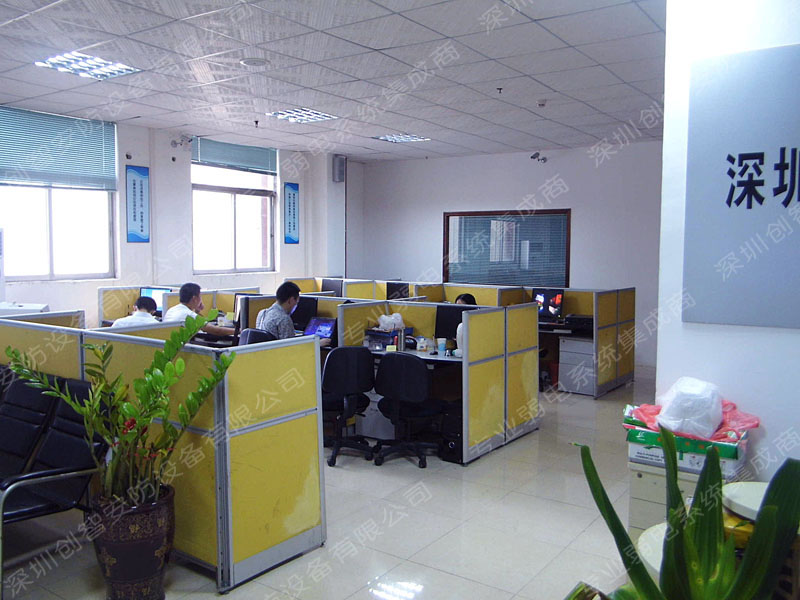 深圳宝安松岗街道天虹闭路监控安防监控安装维修