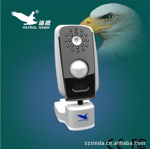 供应新款3G视频监控报警器，GSM彩信报警器