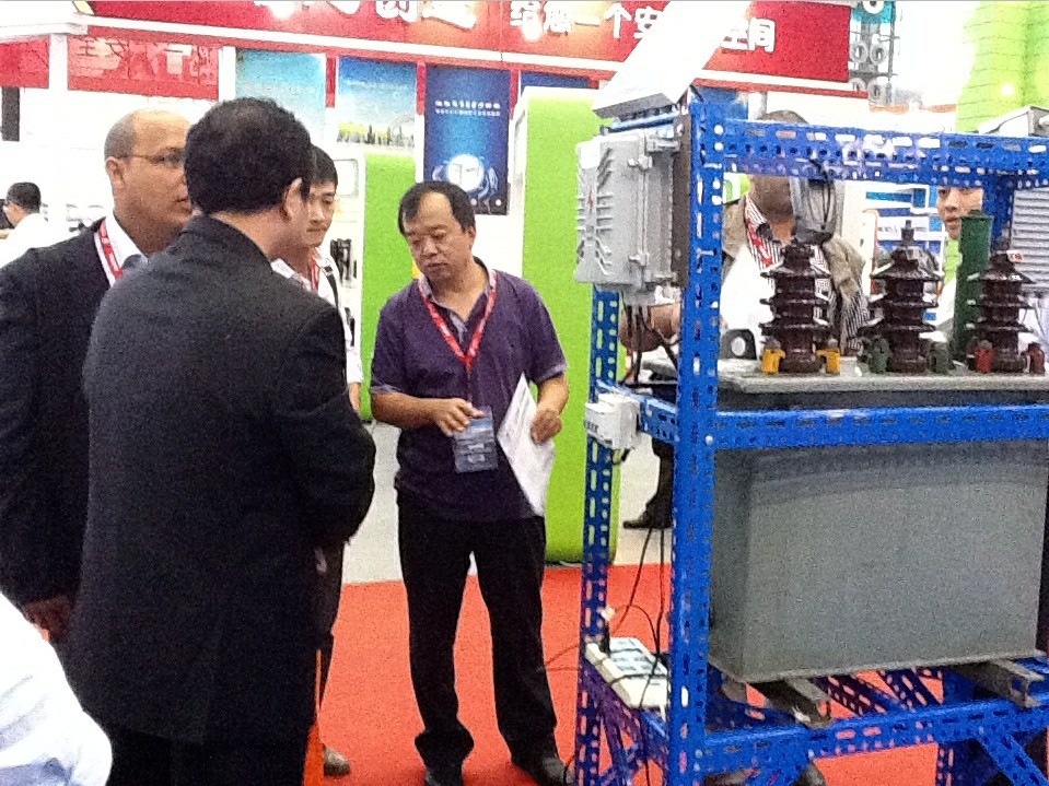 GSM电力监测报警器，变压器防盗报警器，电网防盗报警器