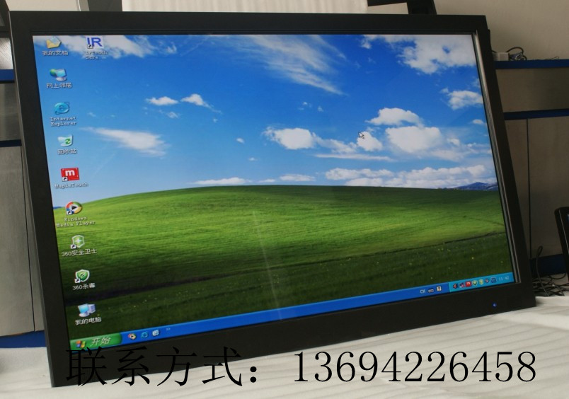 65寸液晶显示器65寸液晶广告机65寸液晶电视机，厂家直销