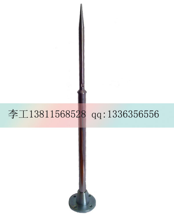 避雷针，专业避雷针