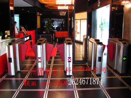 翼闸，地铁用翼闸｜广州翼闸