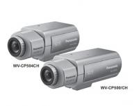 松下WV-CP504CH