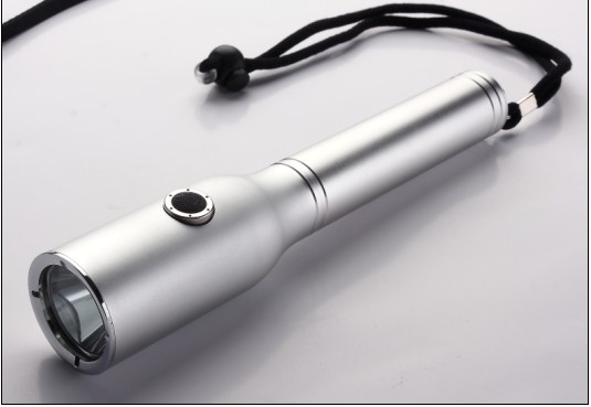 JW7200袖珍防爆强光电筒
