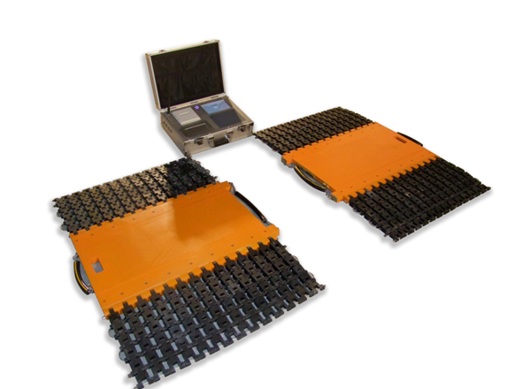 批发黄山便携式称重仪产地