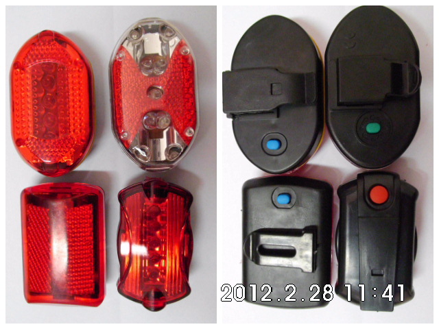 供应江苏省电池肩灯，批发价