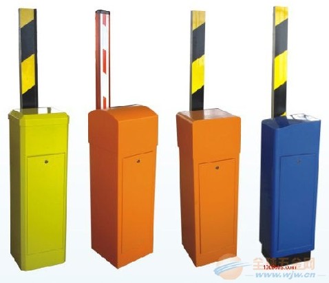 宁夏固原市道闸厂家批发