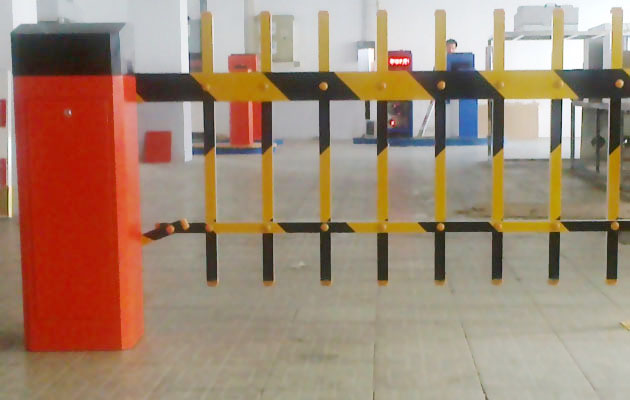 宁夏固原市全国道闸安装最低价