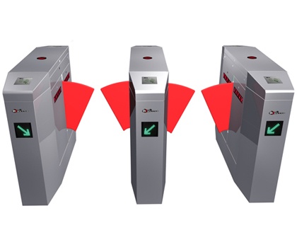 宁夏固原市最豪华地铁翼闸价格