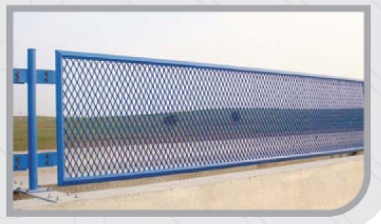 桥梁防抛网 桥梁防落网 河北桥梁防抛网