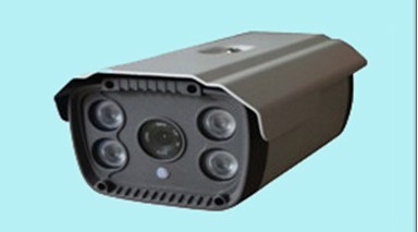 深圳安防监控厂家