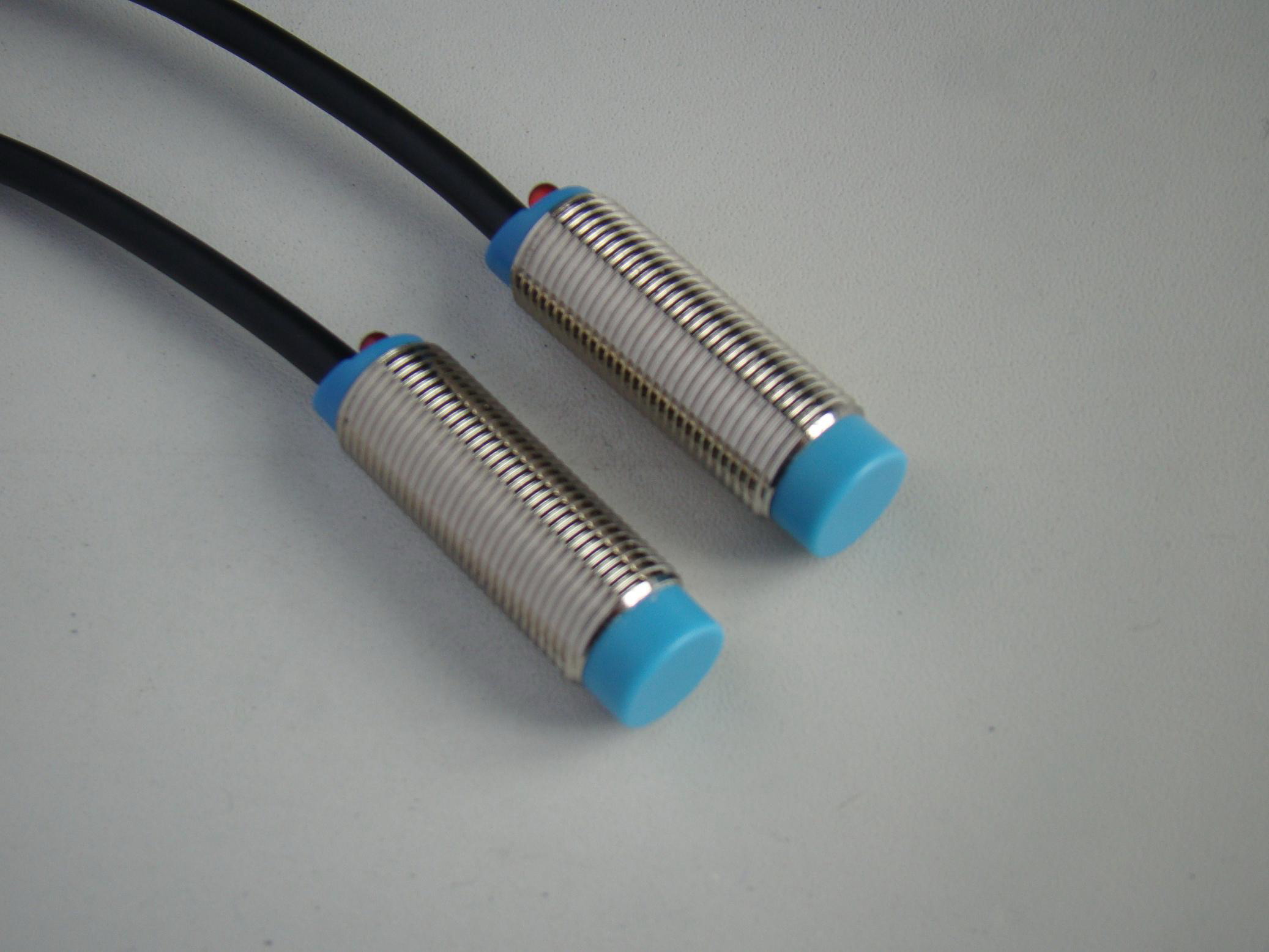 防水、耐高温、接近开关、LJ12A3-2-Z/BX