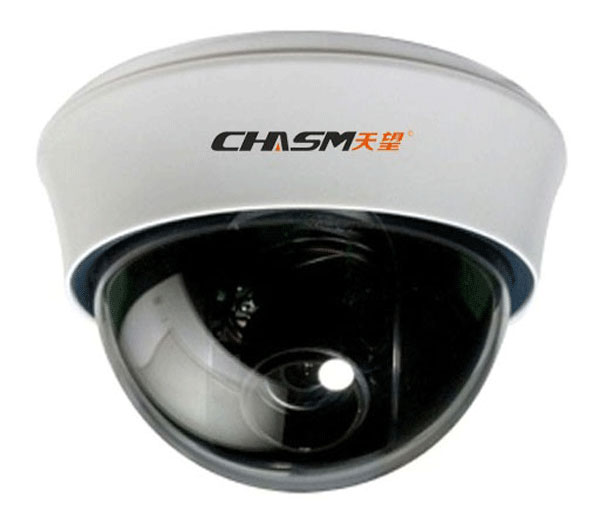 天望CH-5U普通半球摄像机