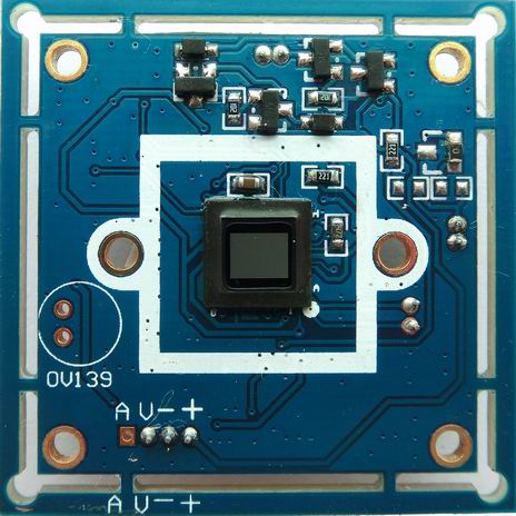 深圳特瑞安防NVP2090+811、韩国700线、CCD
