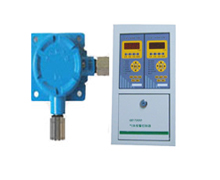 有害气体泄漏报警器供应水泥厂CO气体报警器