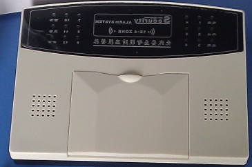 防盗报警主机活动价,山东防盗报警器,实用家庭型防盗报警器