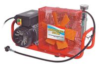 MCH-6空气呼吸器充气泵