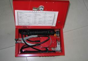 静电接地报警器 加油站静电接地报警器