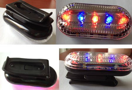 大量供应肩灯，电池肩灯品质优