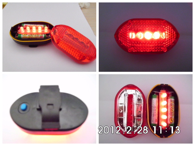 批发肩灯性价比高，爆闪肩灯质量好