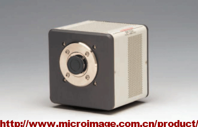 促销：高灵敏度EMCCD相机9100-02