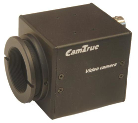 Camtrue系列摄像机