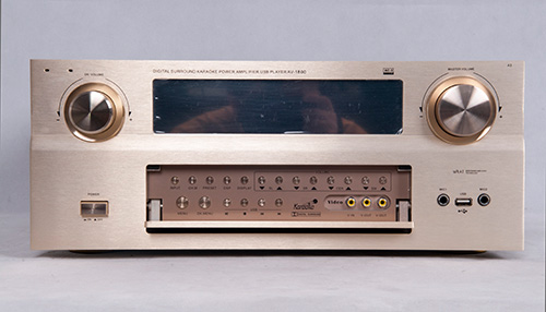 杭州音响维修公司哪家最专业 德隆音响维修公司